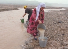 ООН призывает власти Таджикистана обеспечить своих граждан водой и туалетами