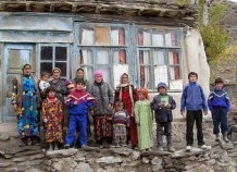 ООН прогнозирует стремительный рост населения Таджикистана