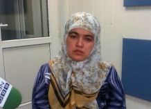 Исповедь таджички, чей муж погиб в Сирии: «Нас обманули»