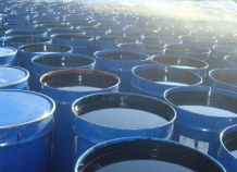 Объем производства нефтепродуктов в Таджикистане упал почти на 53%