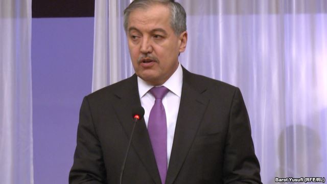 Аслов: Таджикистан поддерживает вступление Афганистана в ШОС