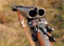 В Согде мужчина расстрелял супружескую пару из охотничьего ружья