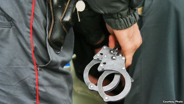 Пять граждан Таджикистана осуждены в Твери за разбой
