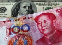 Нацбанк добивается ослабления позиции доллара при помощи китайского кредита