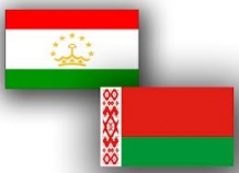 С чего все начиналось: Таджикистан - Беларусь