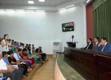В Таджикистане будут бороться с экстремистскими идеями «Авангардом»