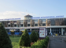 В аэропорту Душанбе один милиционер нечаянно застрелил другого