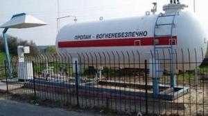 В текущем году Таджикистан импортировал больше сжиженного газа
