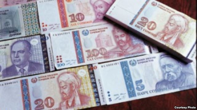 Госучреждения Таджикистана обязали экономить бюджетные средства