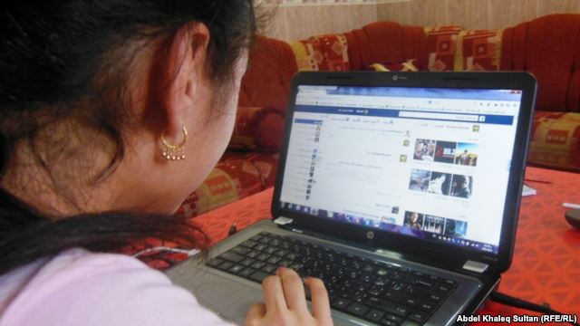 В Таджикистане ограничили доступ к Facebook и YouTube