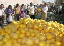 В Таджикистане состоится Праздник меда и дыни