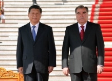 Душанбе и Пекин подпишут пакет новых соглашений