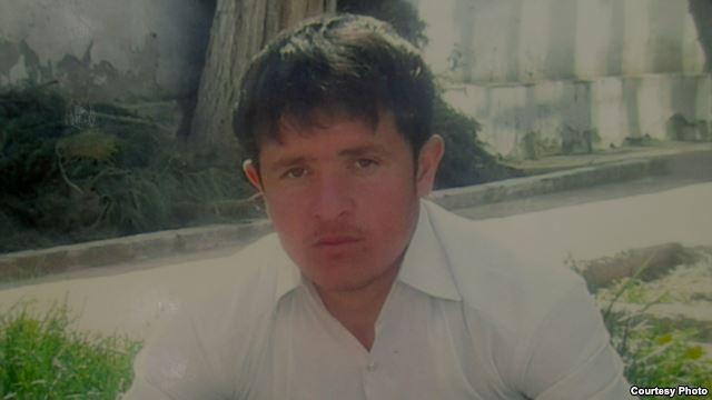 25 летний Юсуфи Боймахмади Хакимзода задержан за намерения попасть в Сирию