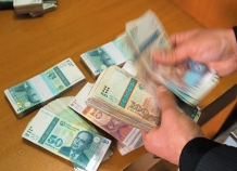 Нацбанк Таджикистана заявляет об укреплении сомони