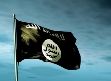 Главный подозреваемый в вывешивании флага ИГИЛ в Шаартузе объявлен в розыск