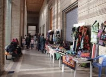 В Душанбе пройдет ремесленная ярмарка