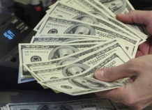 Нацбанк: Курс доллара на прошлой неделе сохранил тенденцию повышения