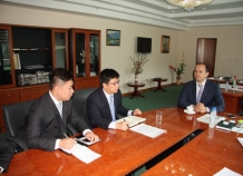 Таджикистан поможет Банку развития Китая найти преимущественные проекты для инвестирования в РТ