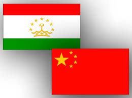 Таджикистан и Китай подписали 5 документов о сотрудничестве
