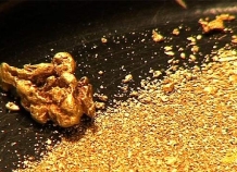 Китайская компания «Зиджинг Майнинг» намерена увеличить добычу золота в Таджикистане