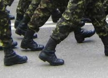 Руководители силовых структур Таджикистана обсудили проблему неуставных отношений в армии
