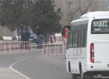 В Душанбе и Вахдате предприняты беспрецедентные меры безопасности