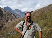 Секрет любви «Барака» к Таджикистану