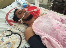 В Таджикистане скончался избитый студент из Петербурга