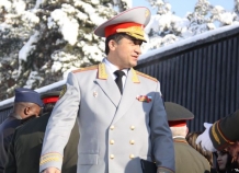 В Таджикистане нейтрализованы более 30 членов группировки ходжи Халима