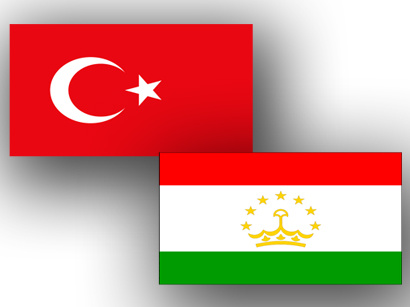 Таджикистан и Турция договариваются о совершенствовании двустороннего сотрудничества