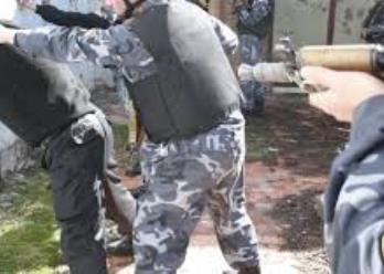 Спецоперация в Рамите: Задержаны еще несколько сторонников мятежного генерала