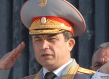 «Измена государству» - основное обвинение генерала Назарзода