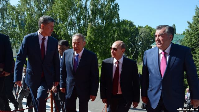 На саммите ОДКБ в Душанбе обсудят актуальные военно-политические вызовы