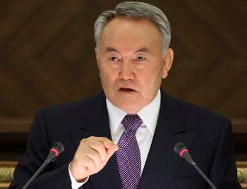 МИД Таджикистана готовится к визиту Нурсултана Назарбаева