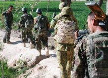 В Рамите задержаны еще семь сподвижников мятежного генерала Назарзода