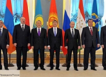 Главы стран ОДКБ прибудут в Душанбе 14 сентября