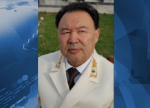 Скончался кыргызский дипломат, экс-посол Кыргызстана в Таджикистане