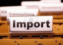 Таджикистан сократил импорт товаров более чем на 23%