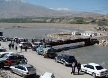 Гумпомощь на сумму $912 тыс. поступила с начала года из Афганистана в Таджикистан