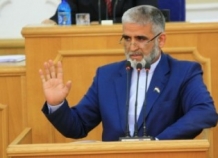 В Душанбе задержан первый замглавы ПИВТ