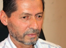 Махмадали Хаит задержан сотрудниками ГКНБ