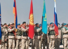 Таджикистан планирует наращивать свое участие в миротворческих миссиях ООН