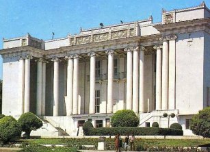 Таджикский Государственный Академический Театр оперы и балета отправляется в турне по Согдийской области