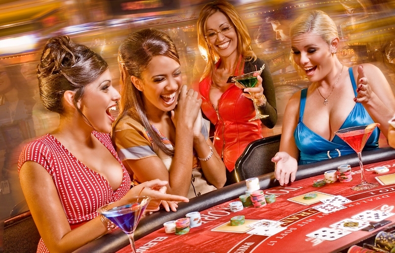 Ностальгия по казино Вулкан: увлекательные игры и многомиллионные джекпоты