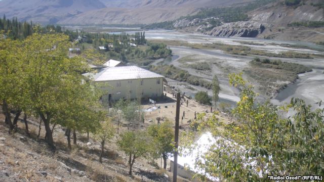 Прокуратура Шугнана расследует нападение на духовное лицо в Бадахшане