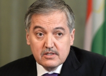 Глава МИД Таджикистана отбыл в Нью-Йорк