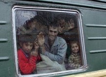 Граждане Таджикистана всё реже стали покидать родину в поисках работы