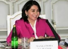 Бизнес-леди из Таджикистана открыла торги на Амстердамской Фондовой Бирже