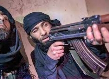Таджикские боевики примкнули к «Джабхат-ан-Нусра» для борьбы с ИГИЛ