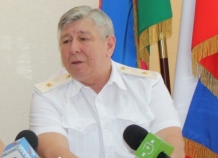Судьба таджикского генерала